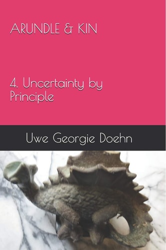 Uncertainty by Principle