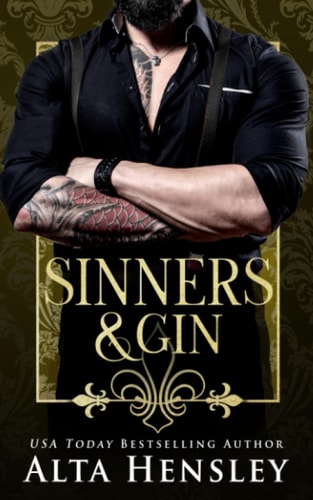 Sinners & Gin