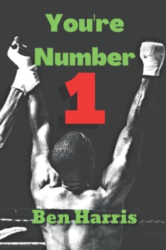 You're Number 1 Find Your Values, Dreams and Happiness