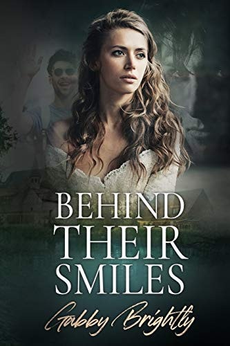 Behind Their Smiles