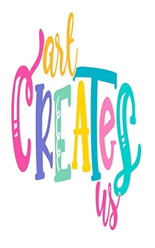 Art Creates Us An Idea Book For Designs