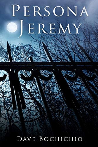 Persona Jeremy