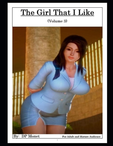 The Girl That I Like (Volume 3)