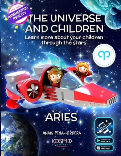 The Universe and Children Aries