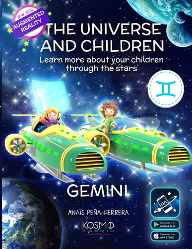 The Universe and Children Gemini