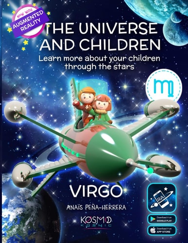 The Universe and Children Virgo