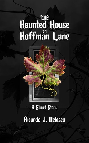 The Haunted House on Hoffman Lane