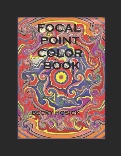 Focal Point Color Book