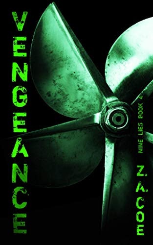 Vengeance