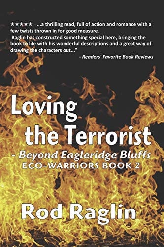 Loving the Terrorist Risking it All