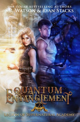 Quantum Entanglement Part Two