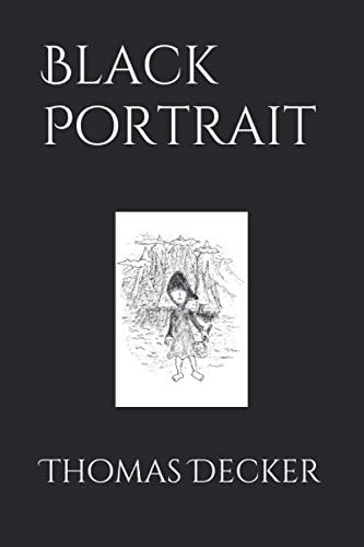 Black Portrait