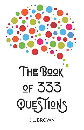 The Book of 333 Questions
