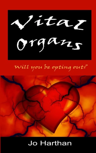 Vital Organs Will You Be Opting Out?