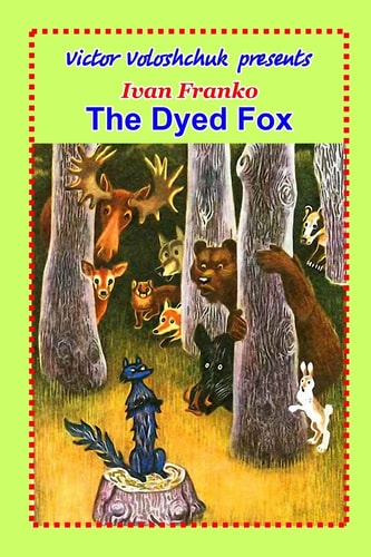 The Dyed Fox