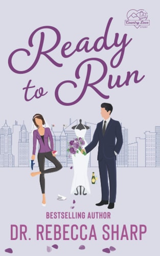 Ready to Run A Standalone Romantic Comedy