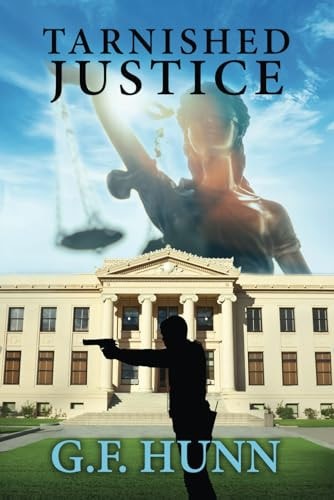Tarnished Justice