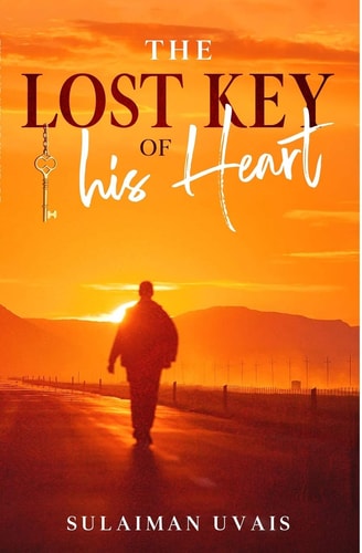 The Lost Key Of His Heart