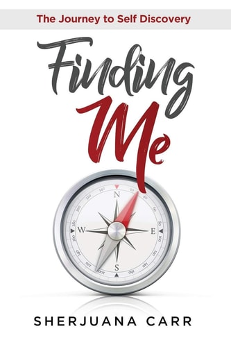 Finding Me Journey to Self Discovery