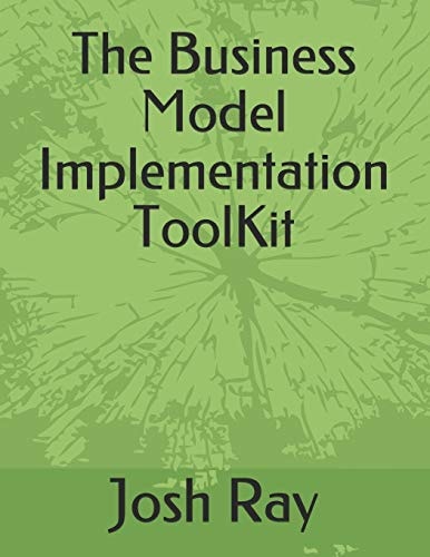 The Business Model Implementation ToolKit