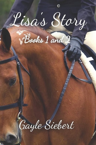Lisa's Story Books 1 And 2