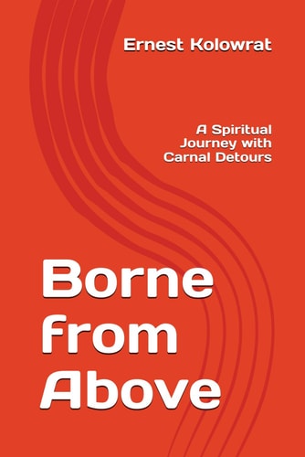 Borne from Above A Spiritual Journey with Carnal Detours