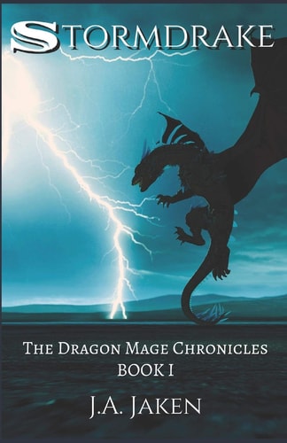 Stormdrake