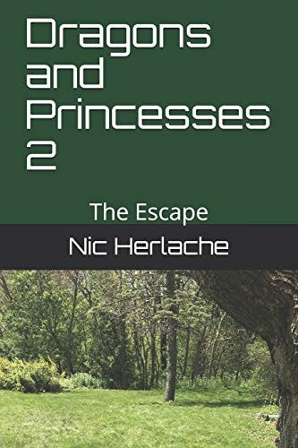 Dragons and Princesses 2 The Escape