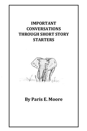 Important Conversations Through Short Story Starters