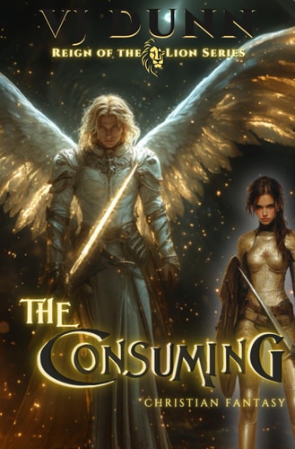 The Consuming Millennial Period Christian Fantasy