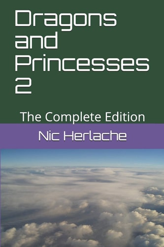 Dragons and Princesses 2 The Complete Edition