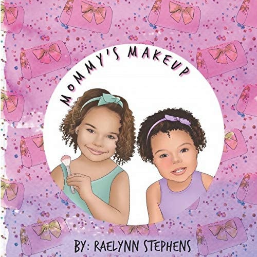 Mommy's Makeup