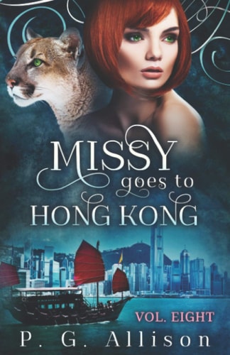 Missy Goes to Hong Kong