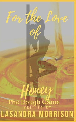 For The Love of Honey The Dough Game