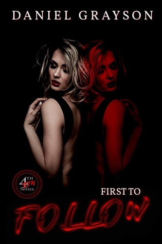 First to Follow 4th Sin Book 1