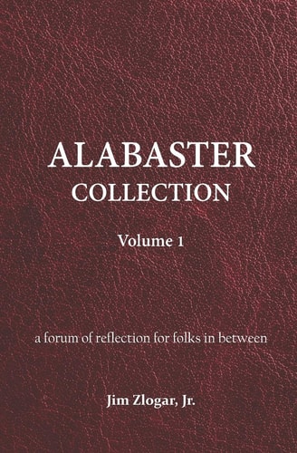 Alabaster Collection Volume 1
