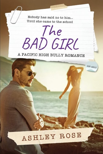 The Bad Girl A Pacific High School Bully Romance