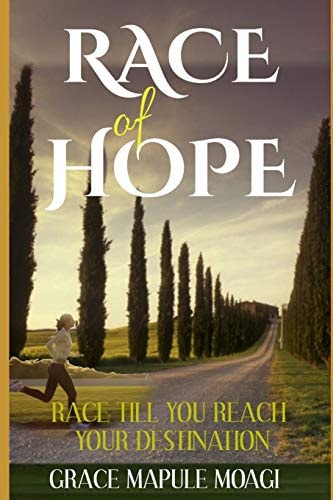 The Race of Hope Race Till You Reach Your Destination