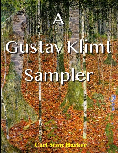 A Gustav Klimt Sampler