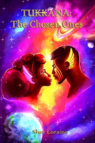 Tukkana The Chosen Ones