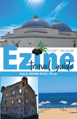 Ezine Travel Guide Secret Treasure
