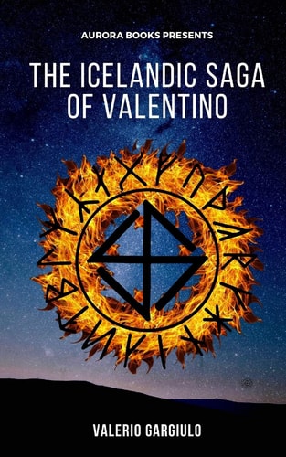 The Icelandic Saga of Valentino
