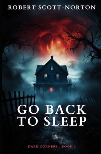 Go Back to Sleep
