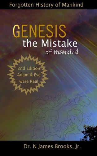 Genesis The Mistake of Mankind