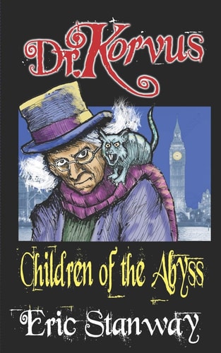 Dr. Korvus Children of the Abyss