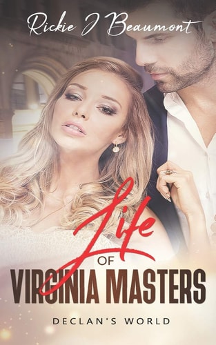 Life of Virginia Masters Declan's World