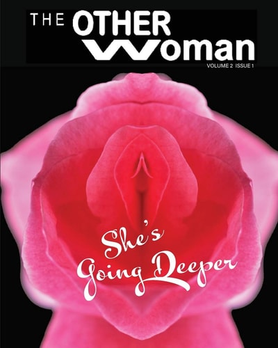 The Other Woman She's Going Deeper