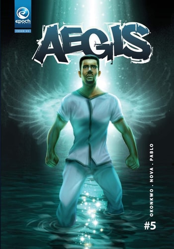 Aegis #5 Tabernacle