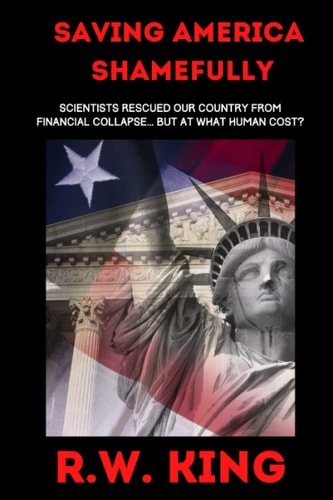 Saving America Shamefully A Reporter and a Small Town Sheriff Investigating Prisoners Disappearing Uncover an Operation More Advanced Than the Eugenics Preformed by the Nazis Back in the Forties.