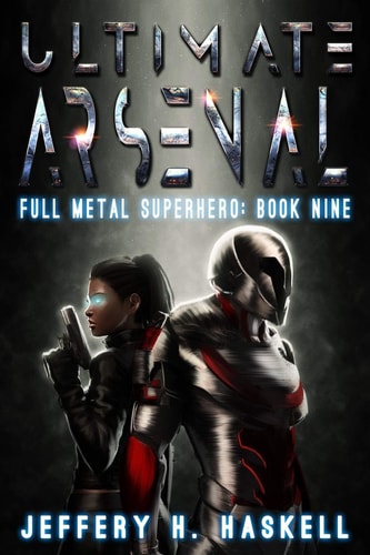 Ultimate Arsenal